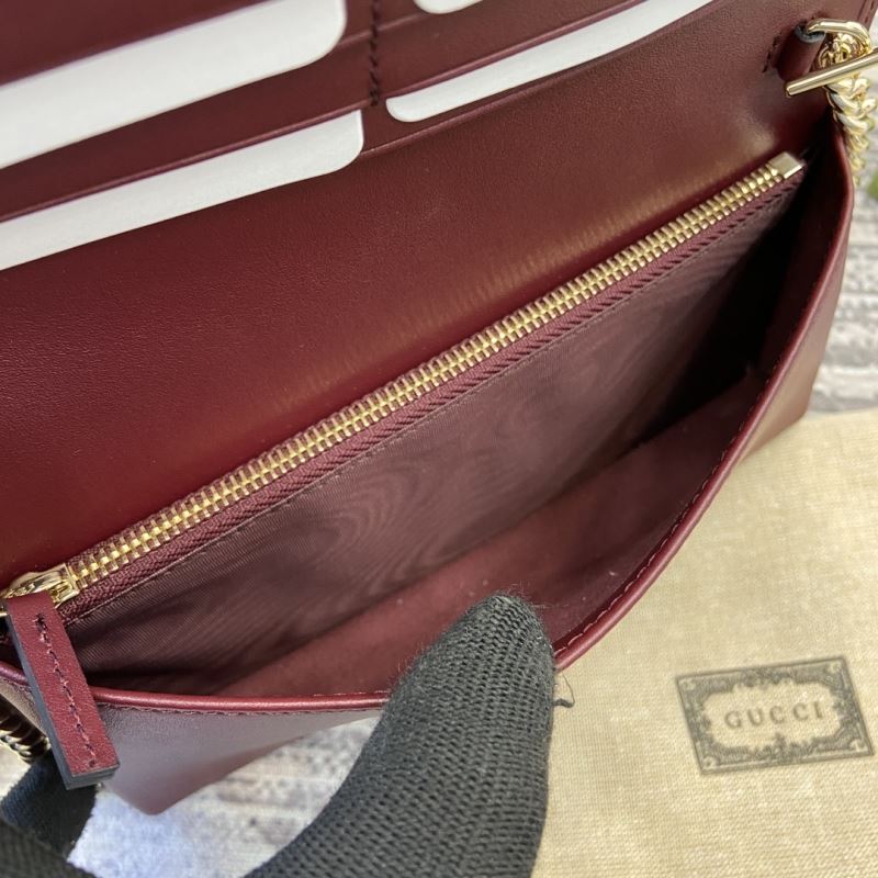 Gvc*1 satchel bags